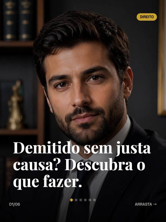 Template Advocacia da Carrosseia