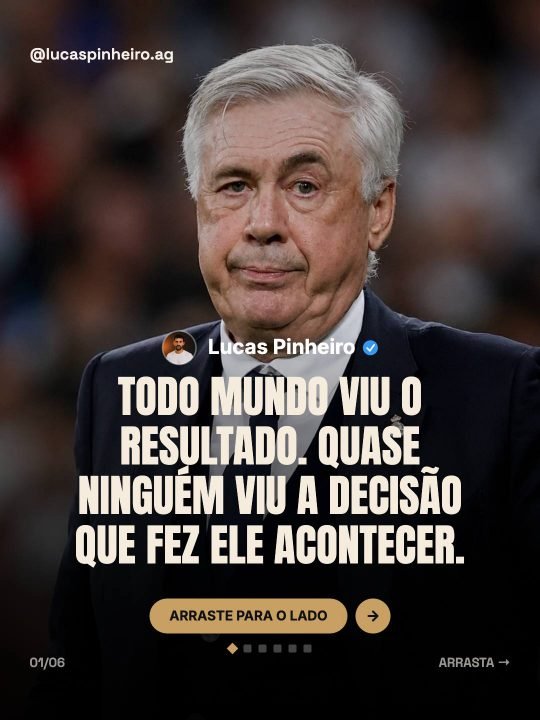Template Essencial da Carrosseia