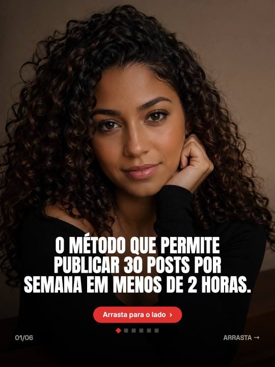 Template Insider da Carrosseia