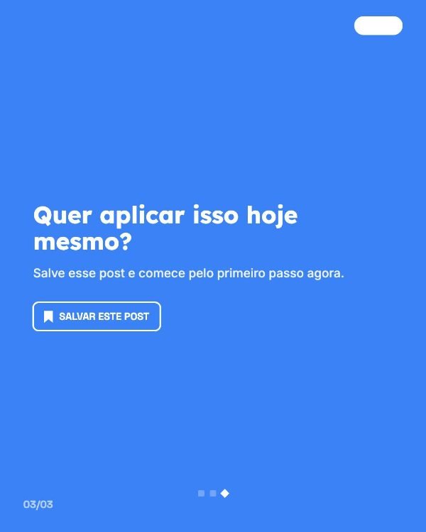 Slide de fechamento do template Médicos / Hospitalar